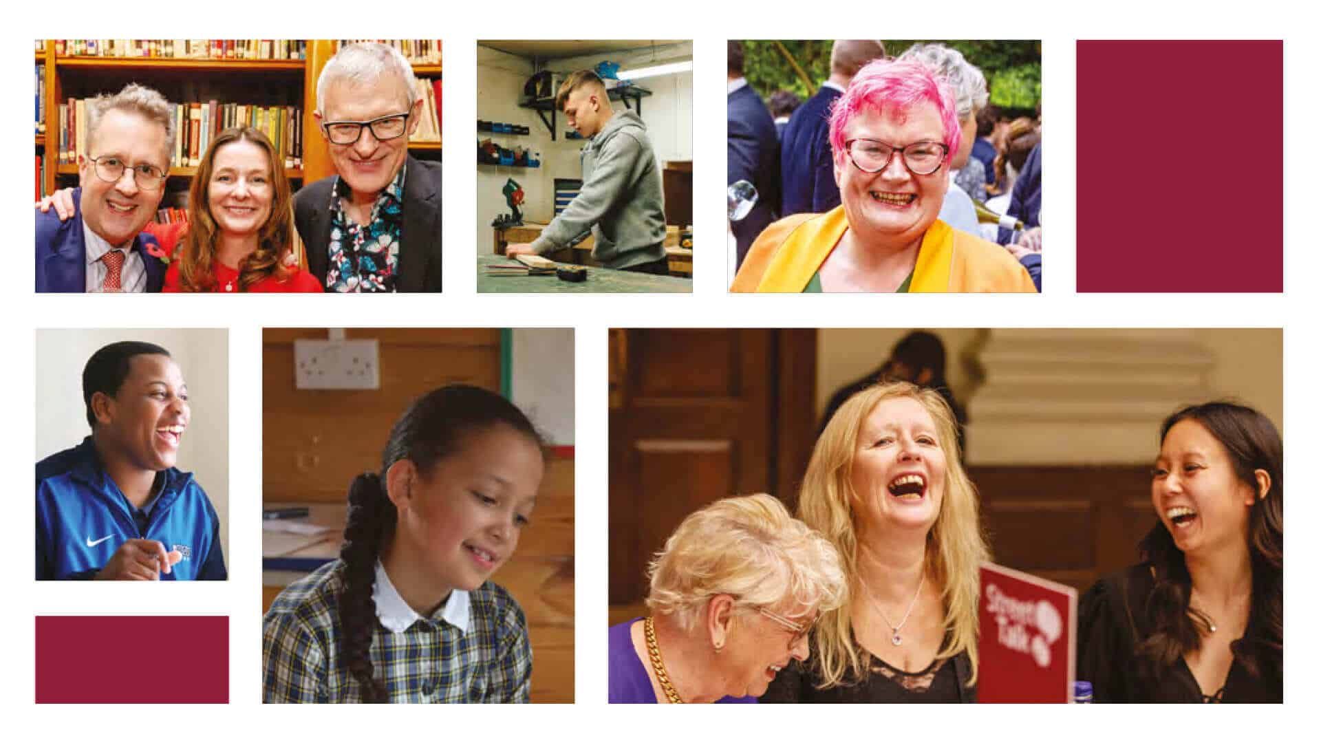 Annual report 2021 2022 the centre for social justice