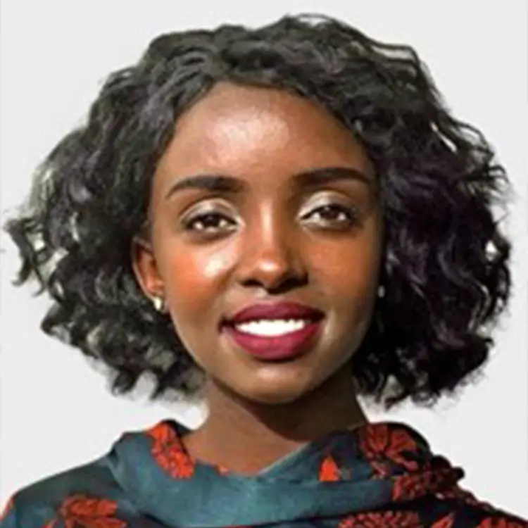 Mercy muroki the centre for social justice