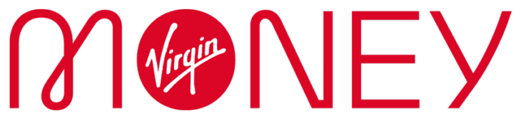 Virgin Money Logo