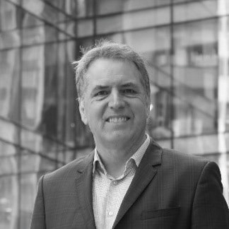 Steve Rotheram – Mayor of the Liverpool City Region