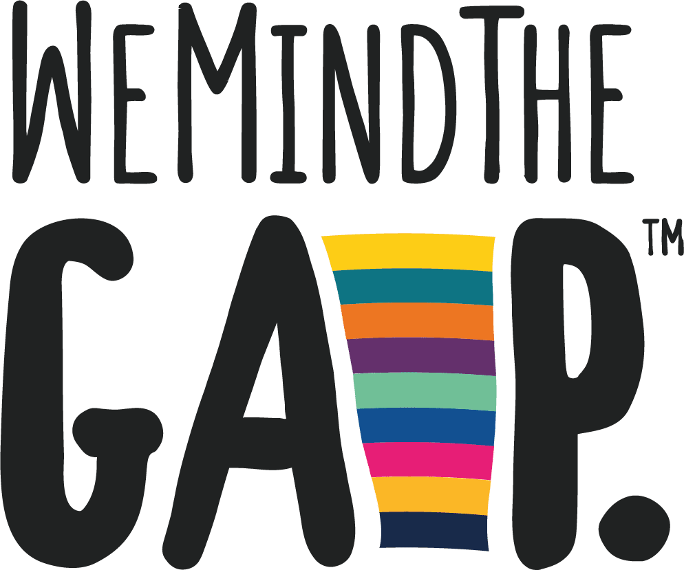 We Mind The Gap